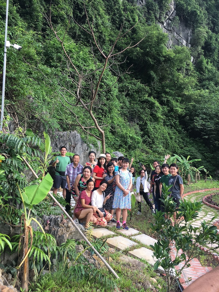 An Ngoc Tam Coc Bungalow 42/54