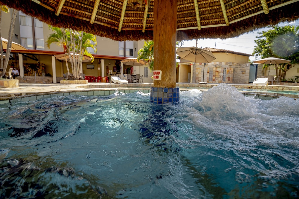 Rio Das Pedras Thermas Hotel 68/71