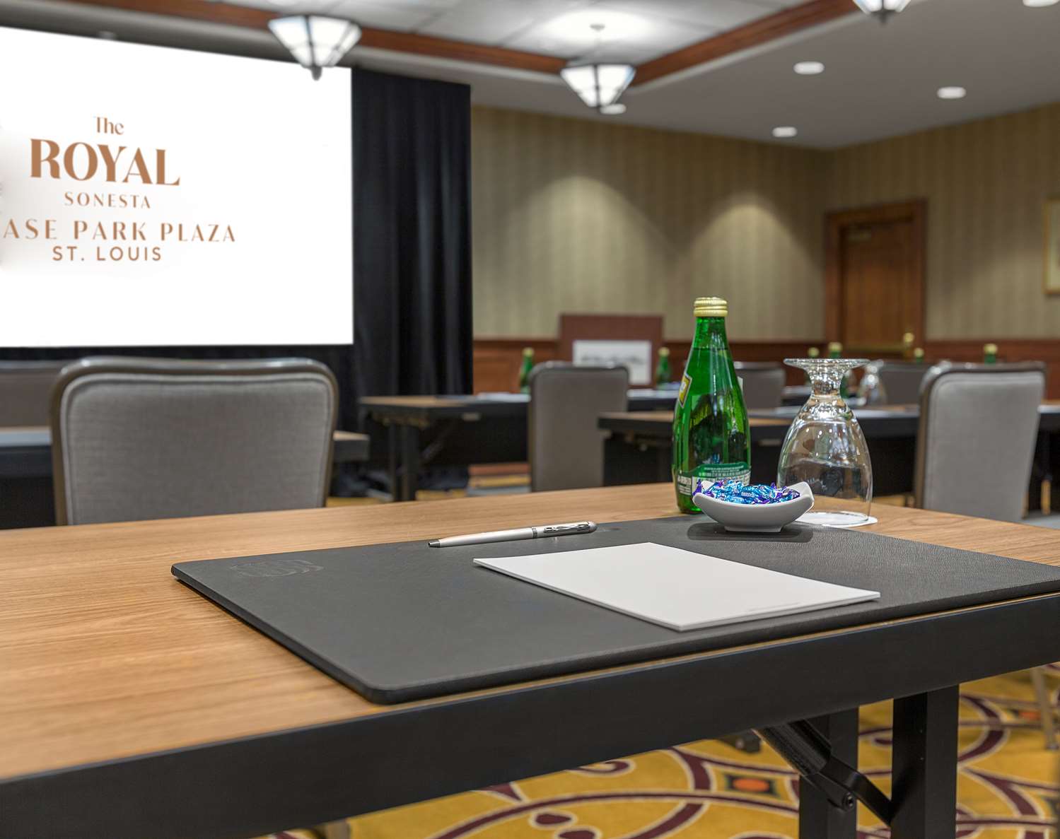 The Chase Park Plaza Royal Sonesta St. Louis 66/76