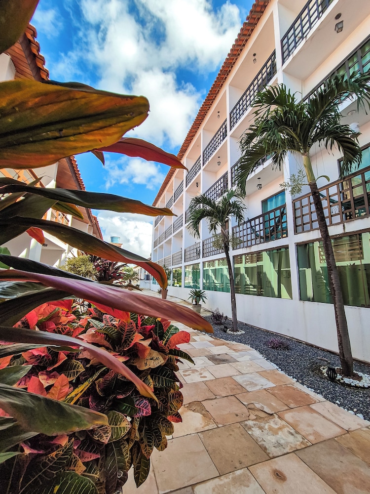 Estacao Do Sol Praia Hotel 5/56