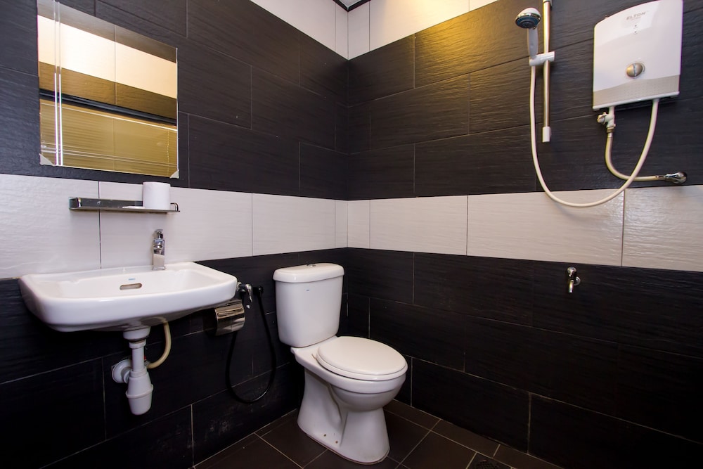 Remember Hotel Batu Pahat 44/47