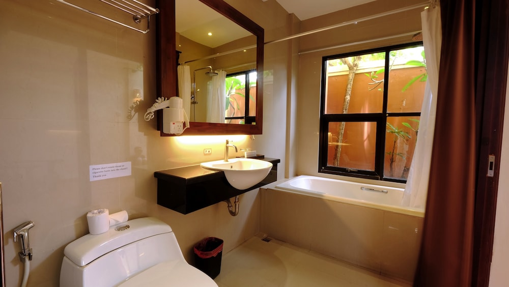 Sari Villa Sanur Beach 37/39