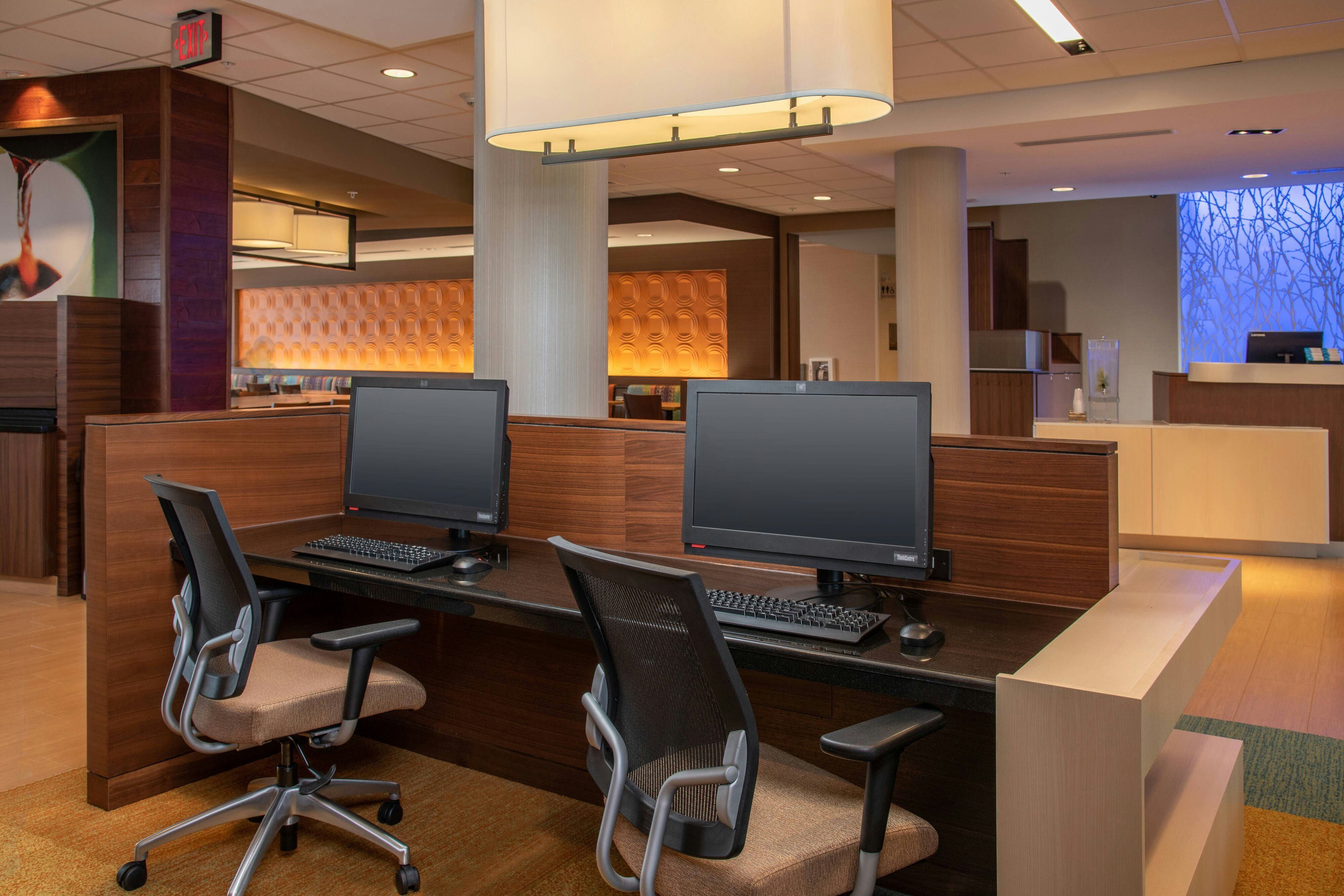 Fairfield Inn & Suites By Marriott Harrisburg International Airport 12/19