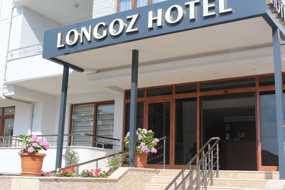 Longoz Hotel 1/25