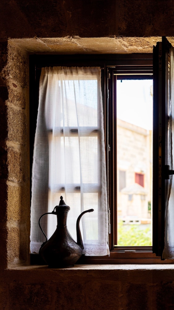 Kakkini Porta Rossa Exclusive Suites 49/50