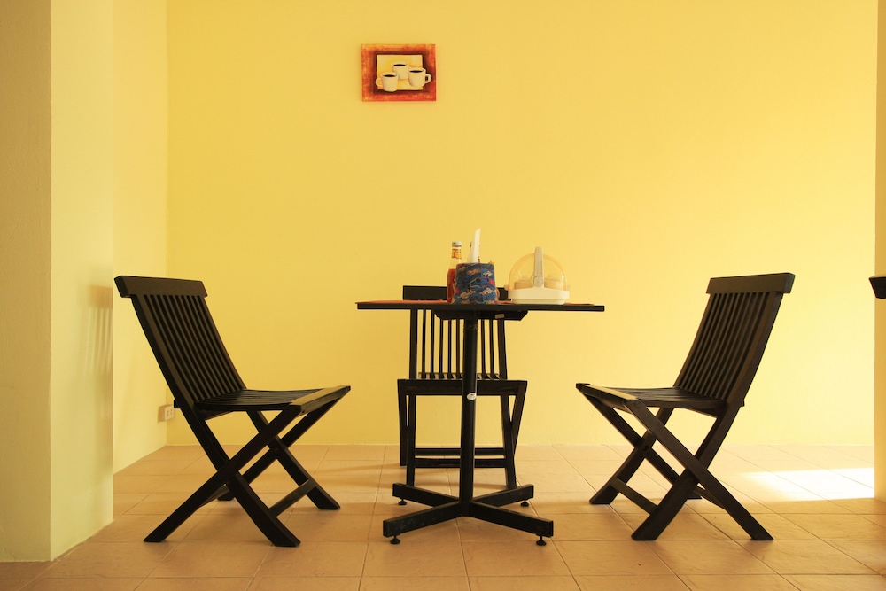 Chaba Chalet Hotel 21/32