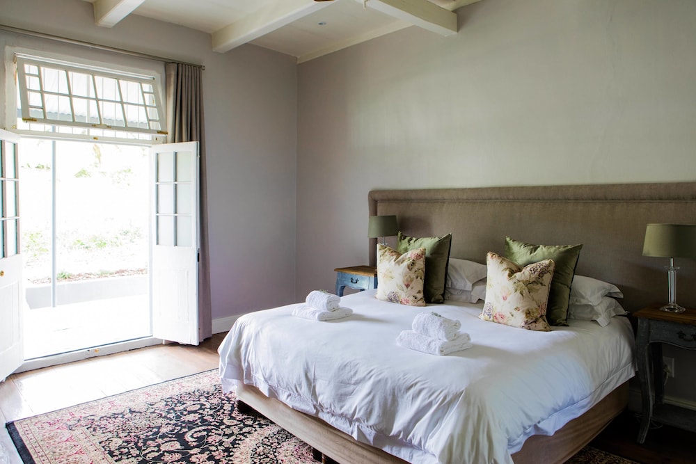 Elianthe Boutique Guesthouse 9/50