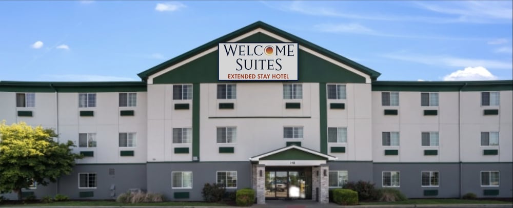Welcome Suites O'Fallon Extended Stay