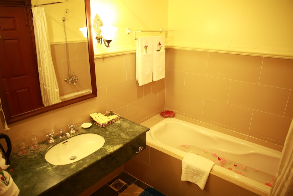 Sammy Dalat Hotel 47/50