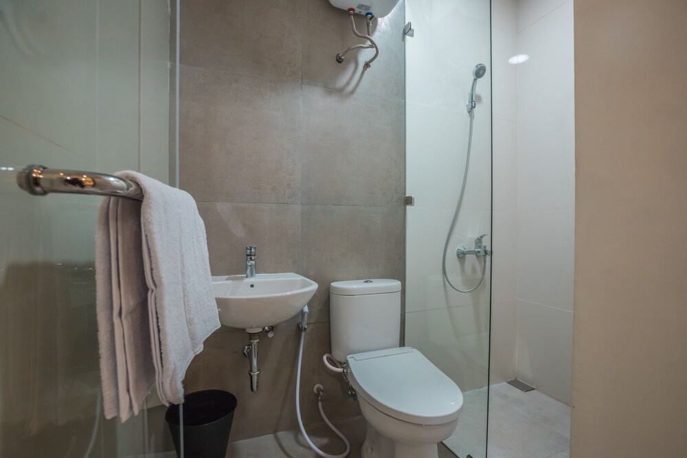 Hotel O Residence Khoe 5/17
