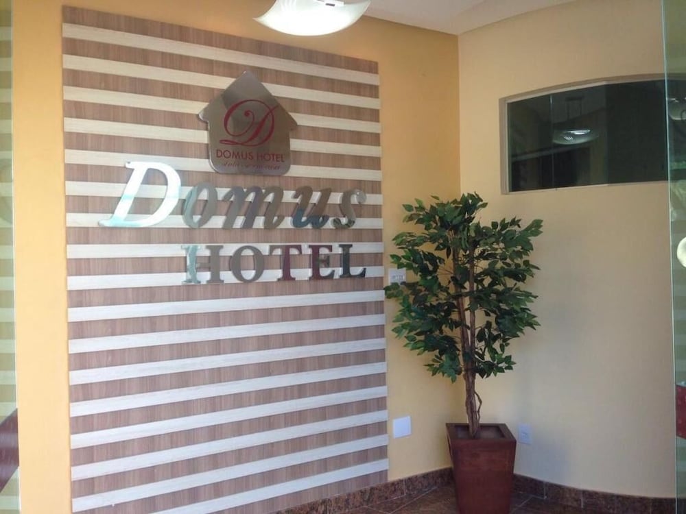 Domus Hotel Trindade 39/50