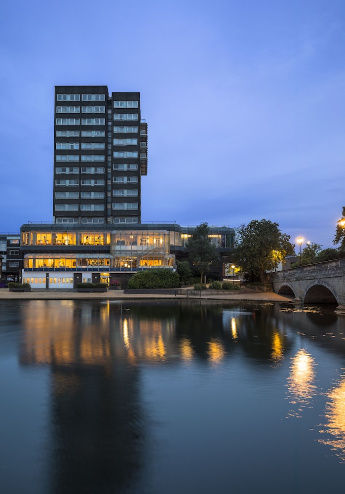 Mercure Bedford Centre Hotel 1/50