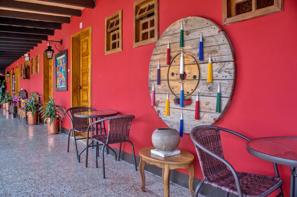 Hotel Panchoy 48/69