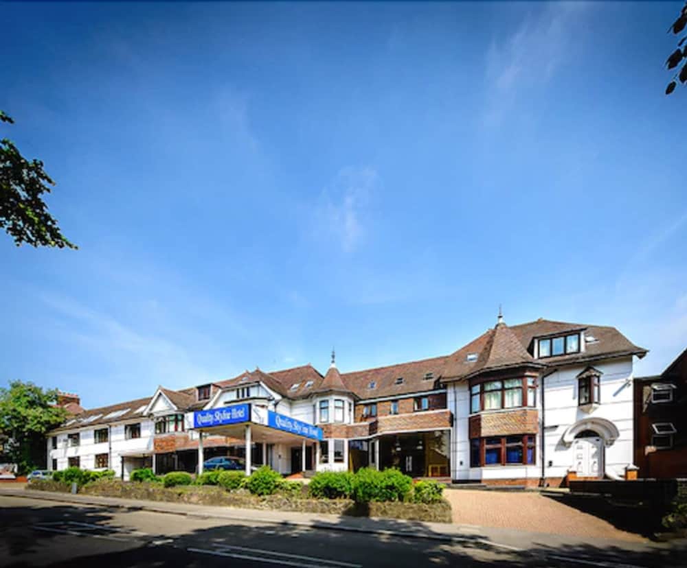 OYO Luton Hotel photo2