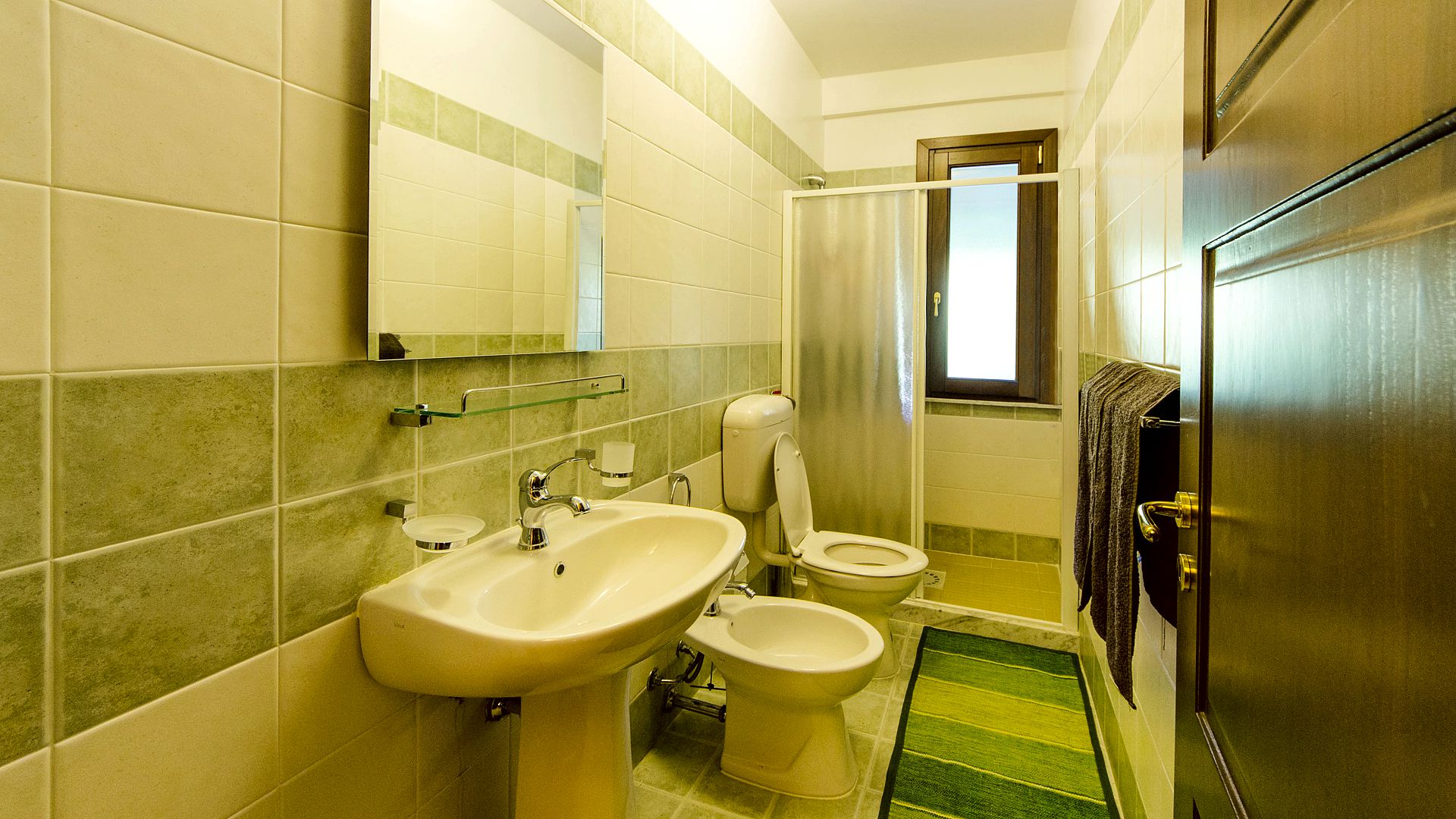 Residence Hydria 26/27