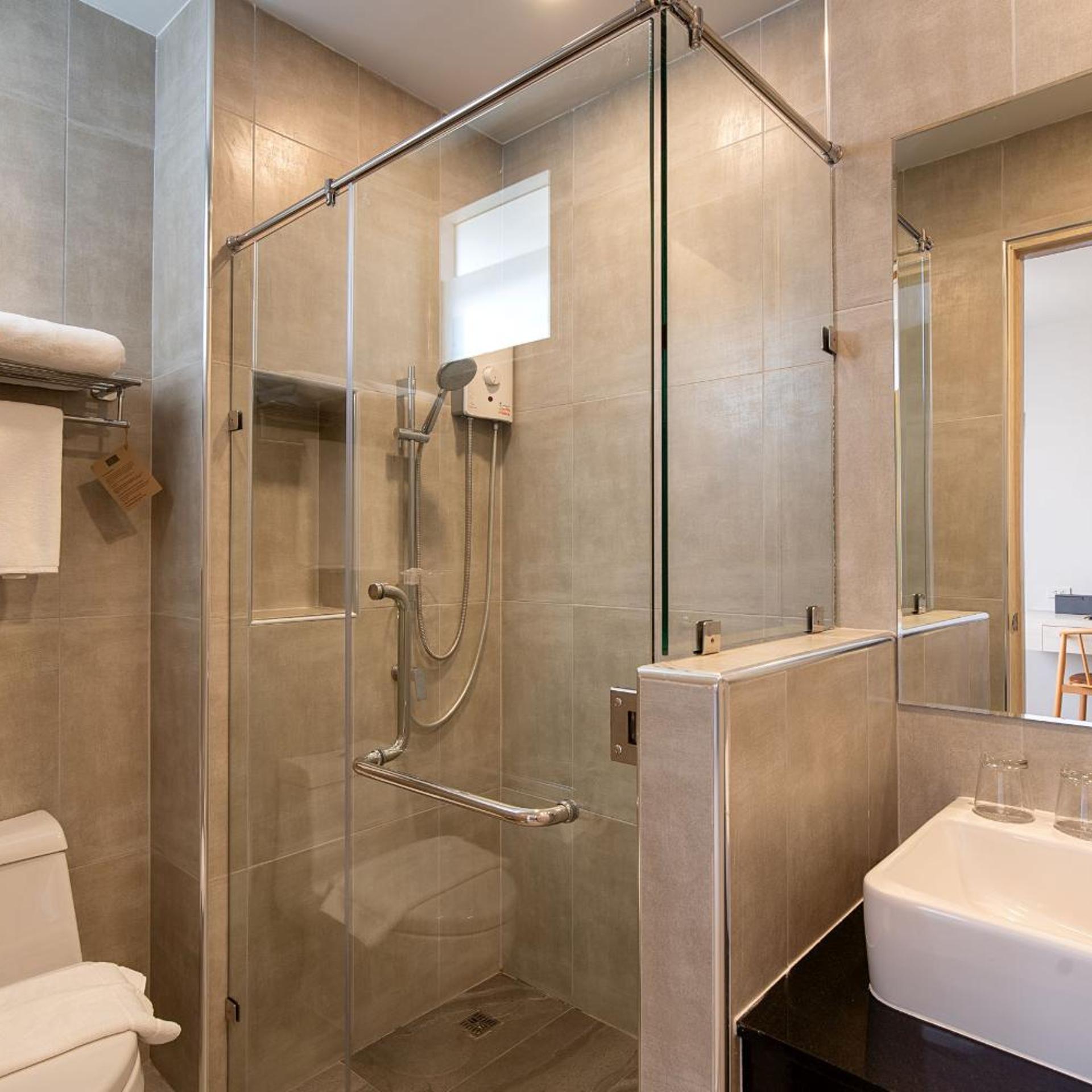 The Pride Hotel Phitsanulok 49/50