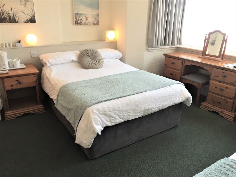 Summer Breeze Guest House - B&B 14/42