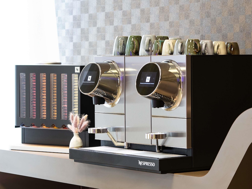 Mercure Clermont Ferrand Centre Jaude 7/50