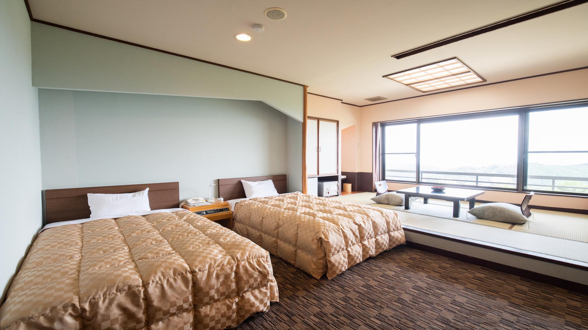 Japanese Western, Select, Mountain View
