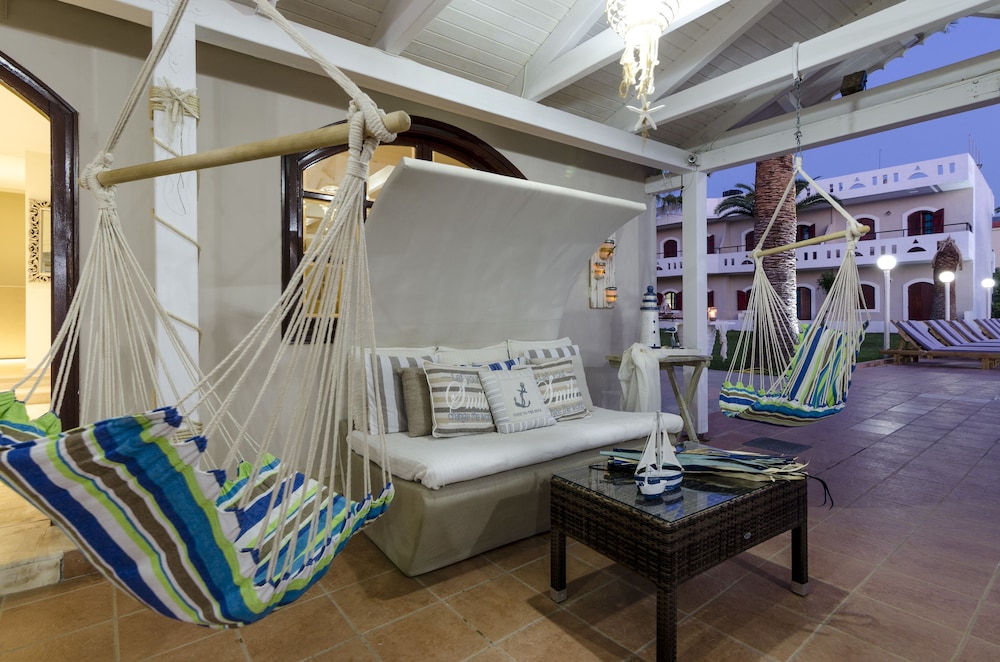 Stelios Gardens Hotel Malia 63/76