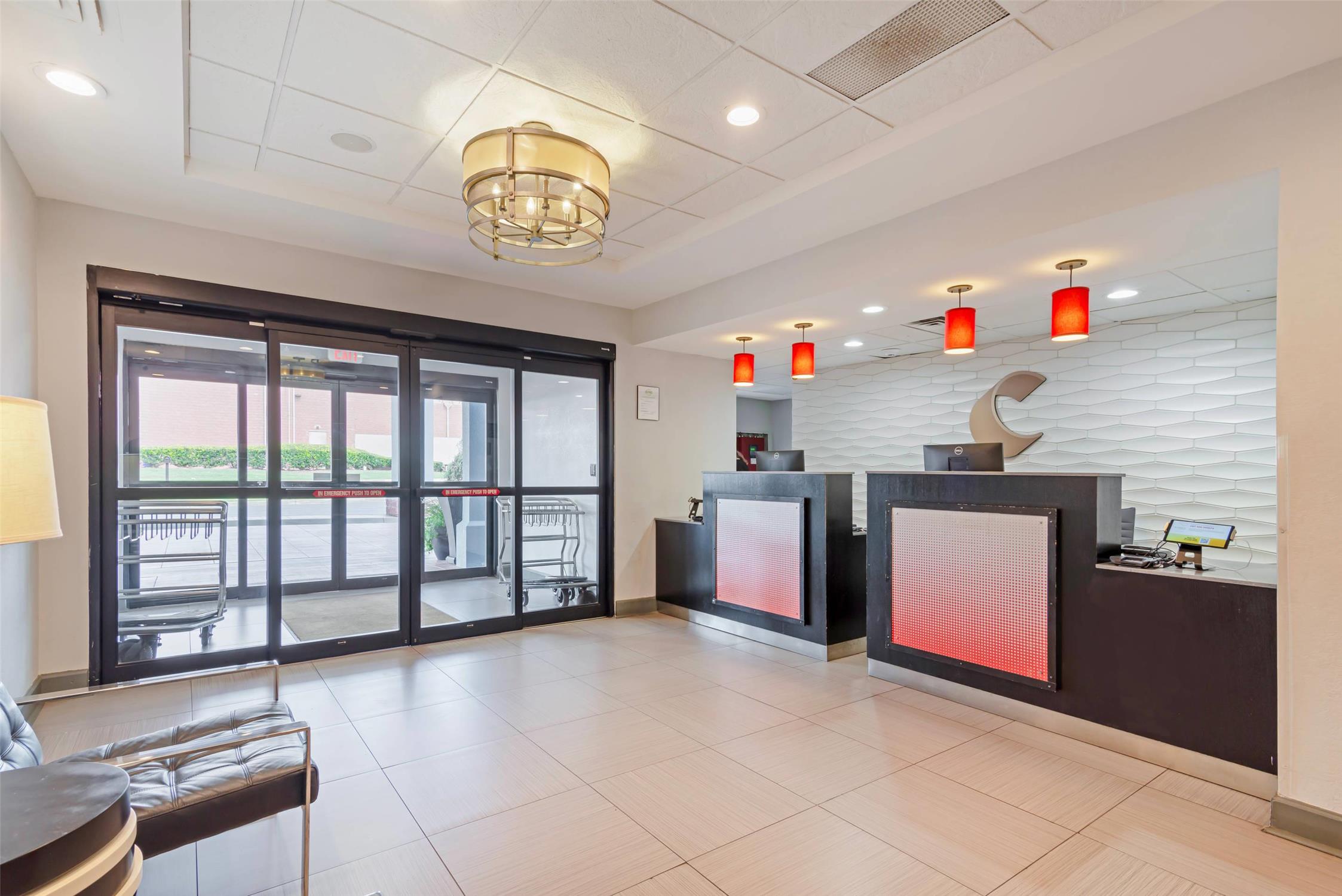 Comfort Inn & Suites Carrollton, GA 14/40