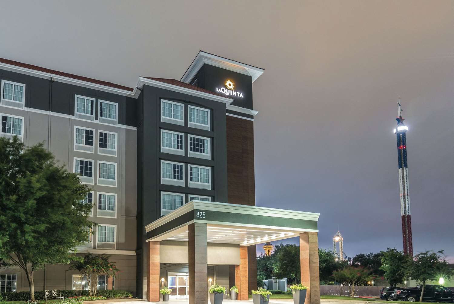 hotel