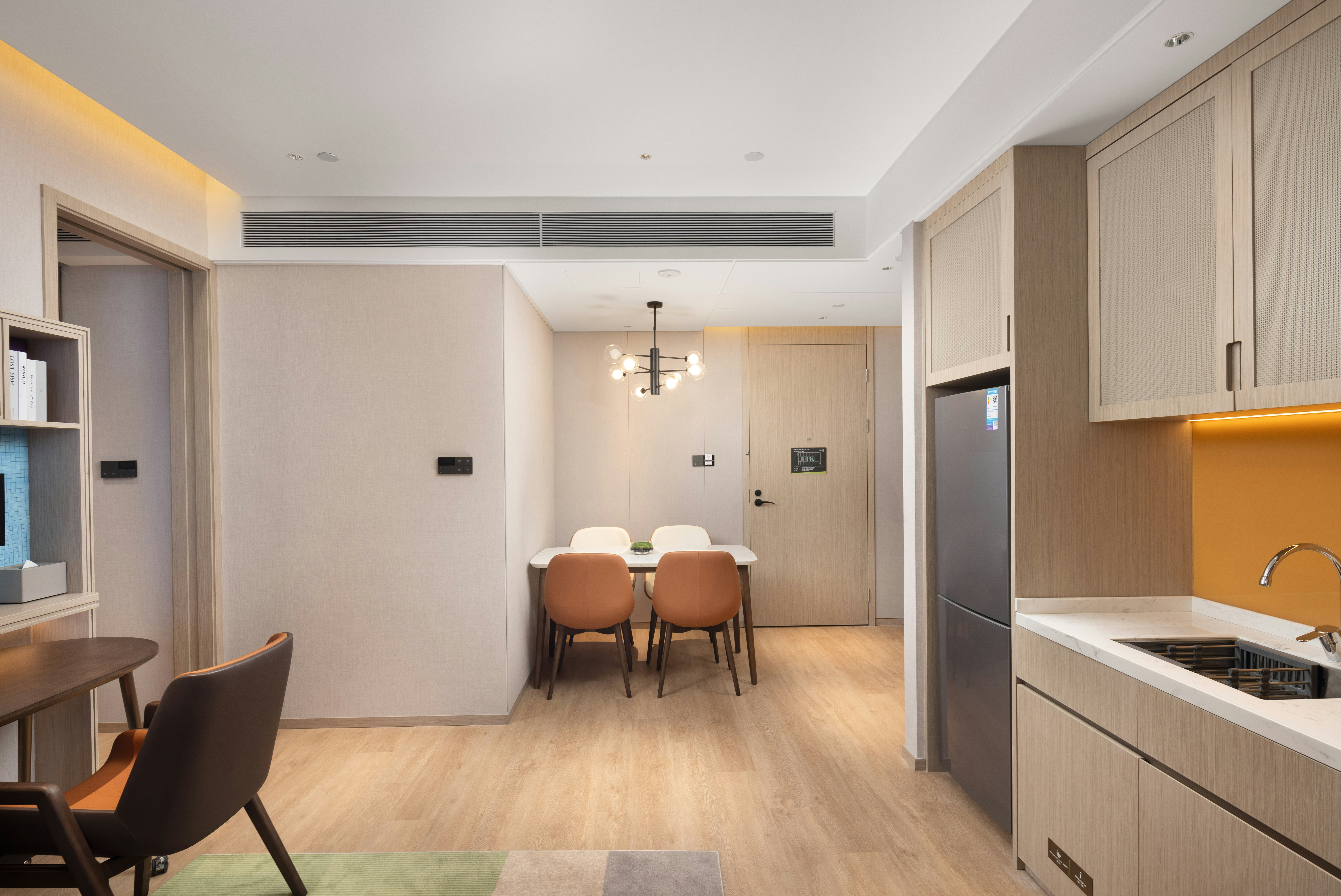 Home2 Suites by Hilton Binzhou Boxing 41/61