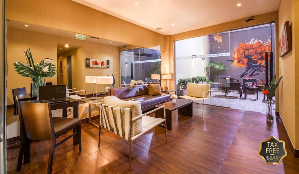 The Glu Boutique Hotel - Palermo Soho 44/62