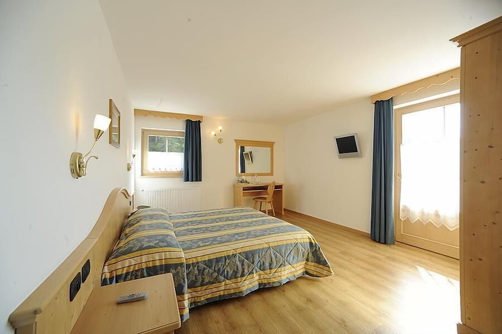 Hotel Villa di Bosco 11/50
