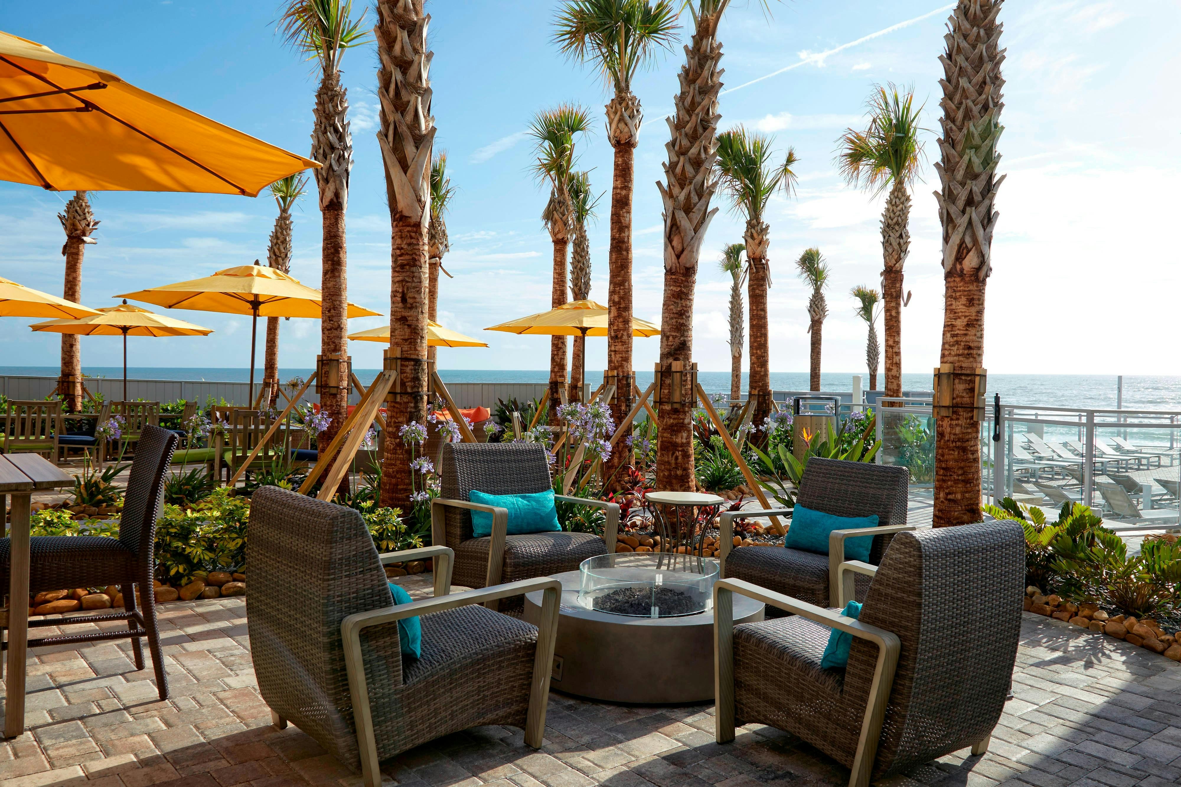 Delta Hotels Daytona Beach Oceanfront 8/15