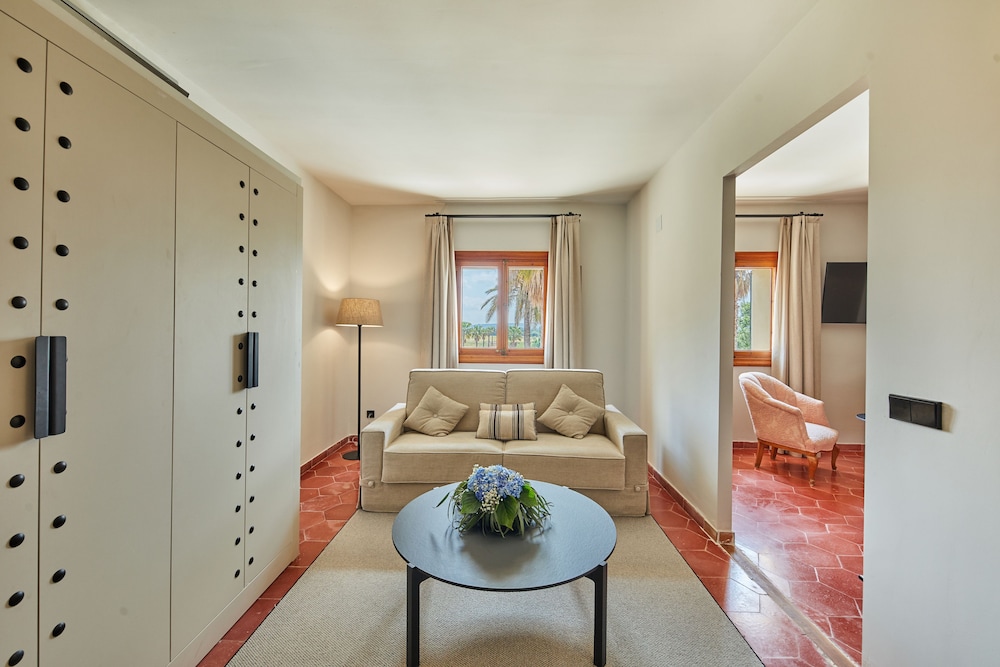 Belle Virrey Finca Hotel 54/76