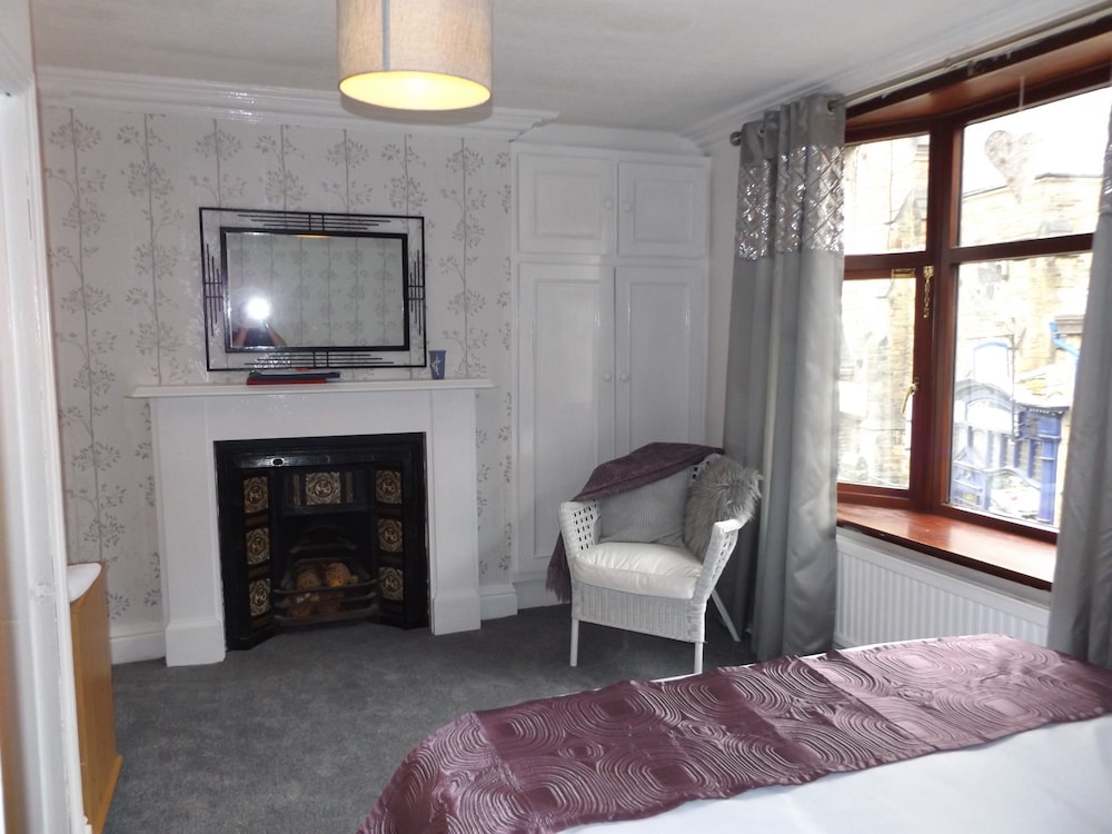 The Granby Hotel 29/49
