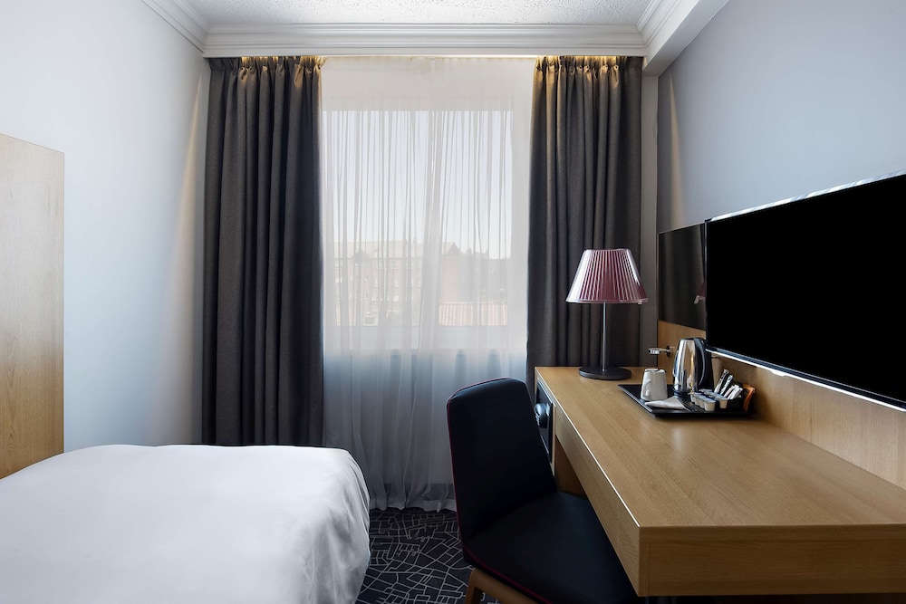 Radisson Hotel York 31/76