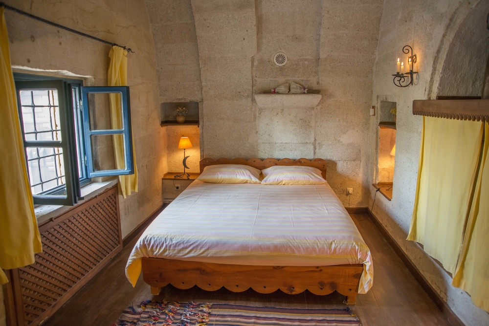 Les Maisons De Cappadoce 17/75