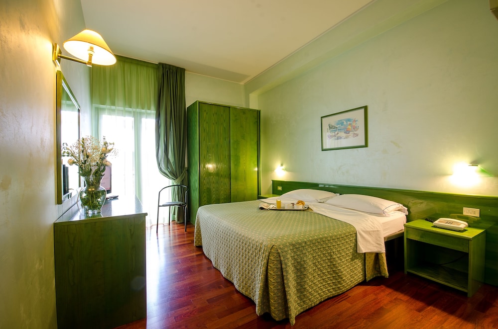 Hotel Meeting Santacroce 15/53