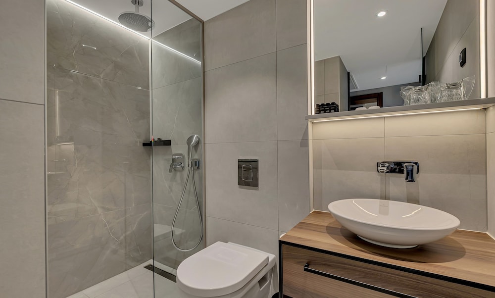 Superior, King Bed, Sea View, Balcony, Boutique Hotel Noemia 2/3
