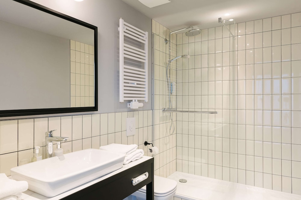 Hotel Berlin, Berlin, a member of Radisson Individuals 48/48
