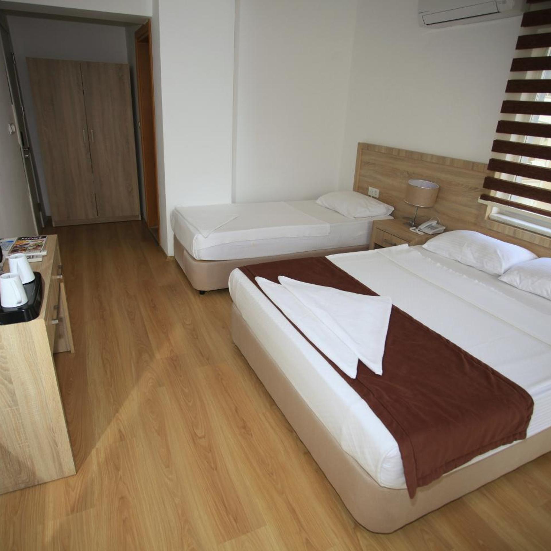The Marmaris Boutique Hotel 11/86