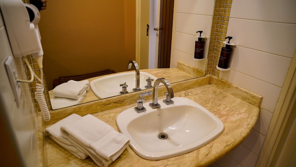 Thermas Park Resort & Spa 50/50