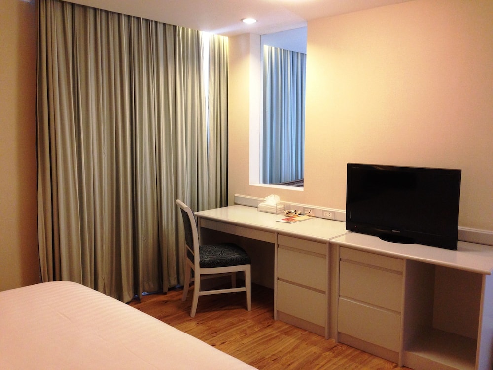 The City Hotel Sriracha 59/71