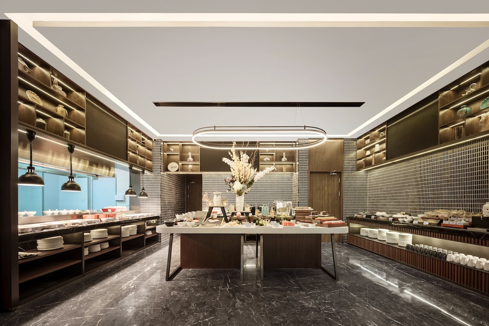 UrCove by Hyatt Xi'an Yanta Hi-Tech 36/50