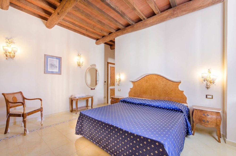 Villa Isabella 6/40