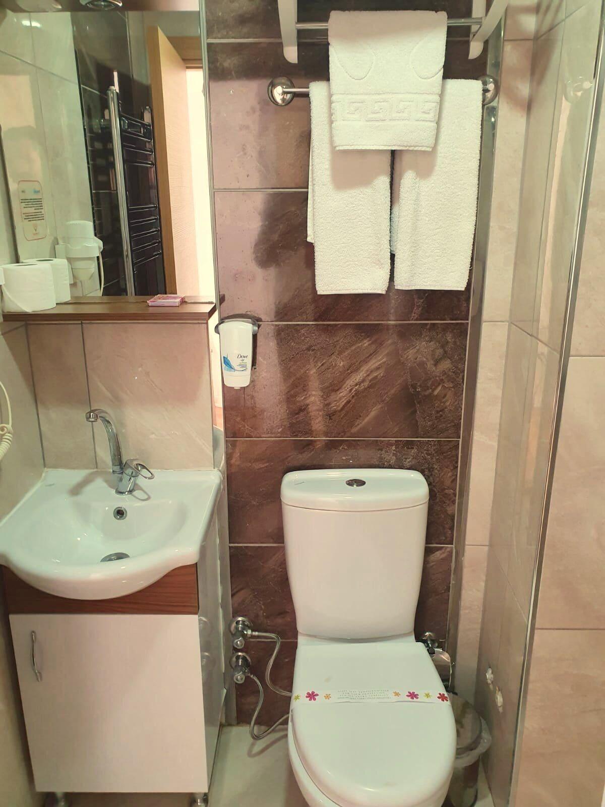 Safran City Hotel and Spa 47/50