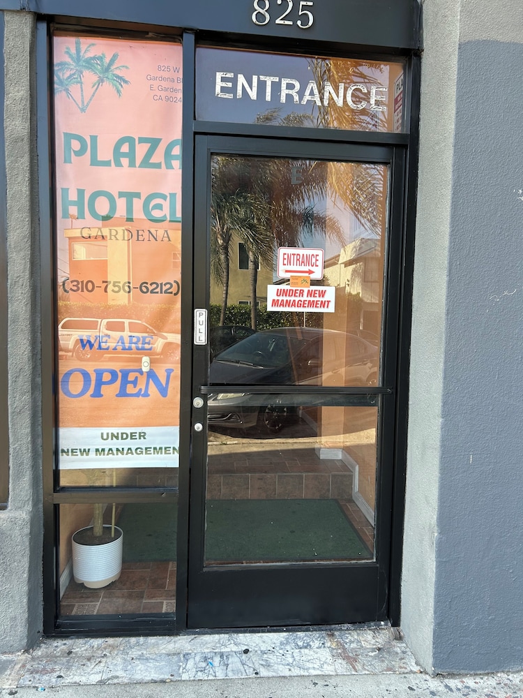Plaza Hotel Gardena 24/39