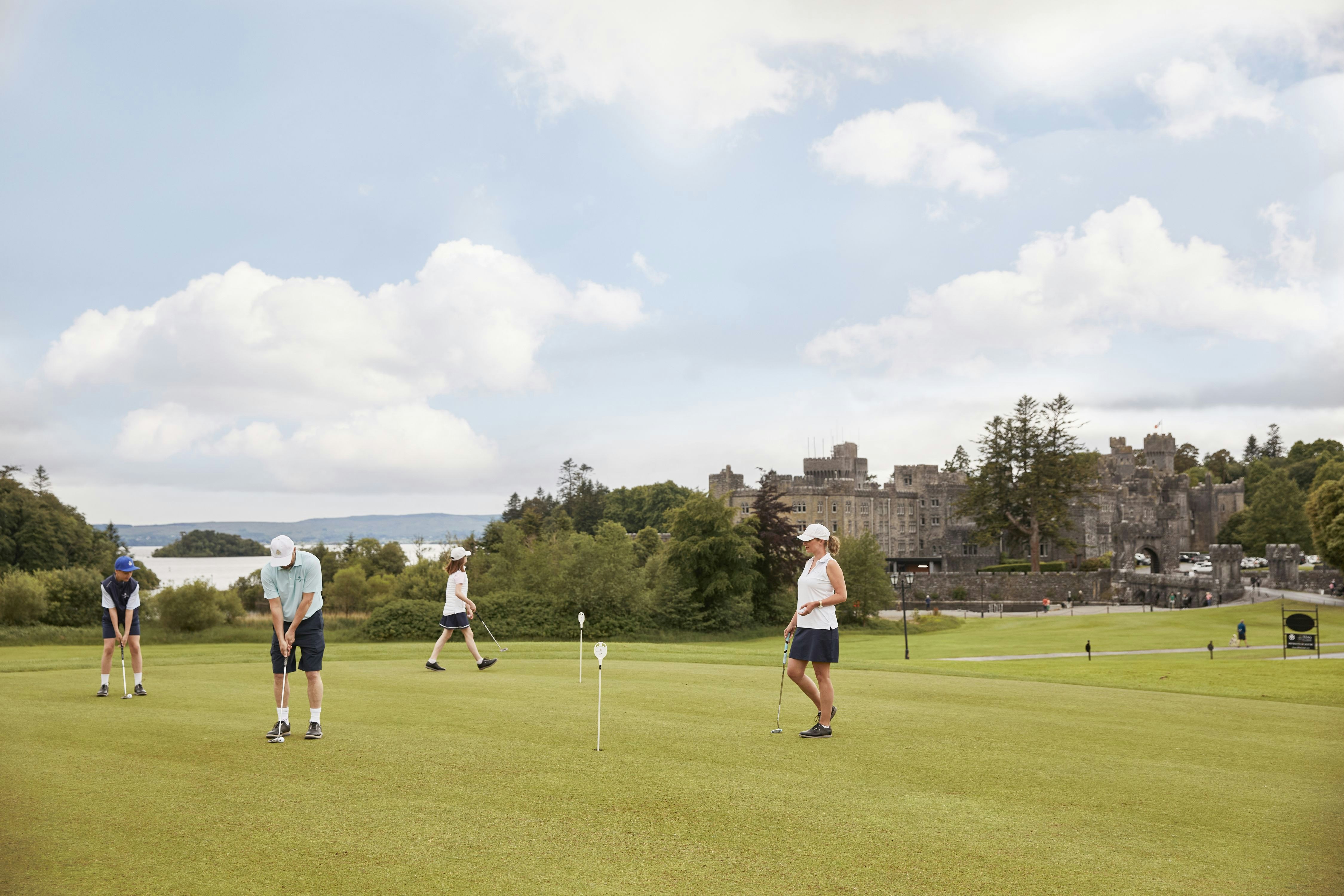 Ashford Castle 42/83