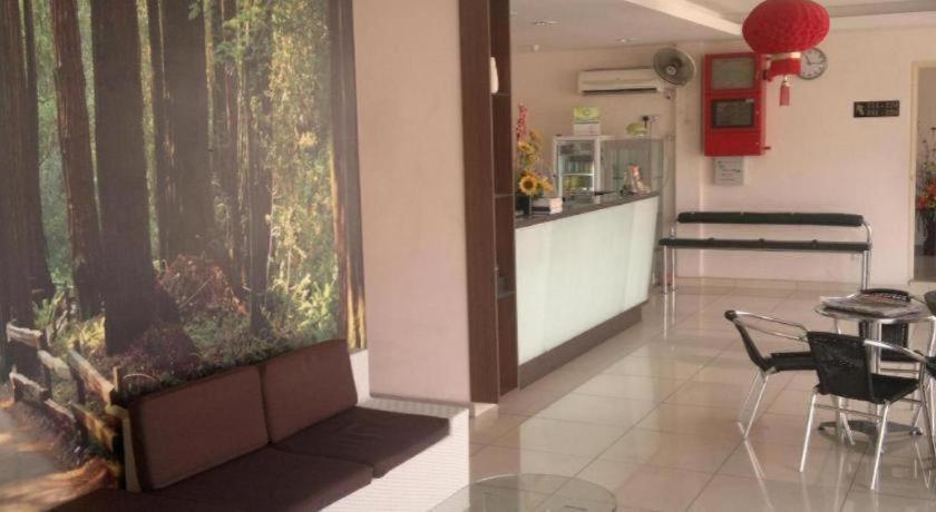 All Star Hotel Melaka 48/57