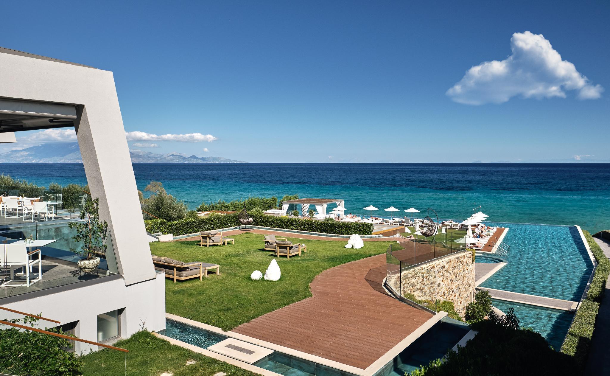 SIGNATURE, SUITE, SEA VIEW