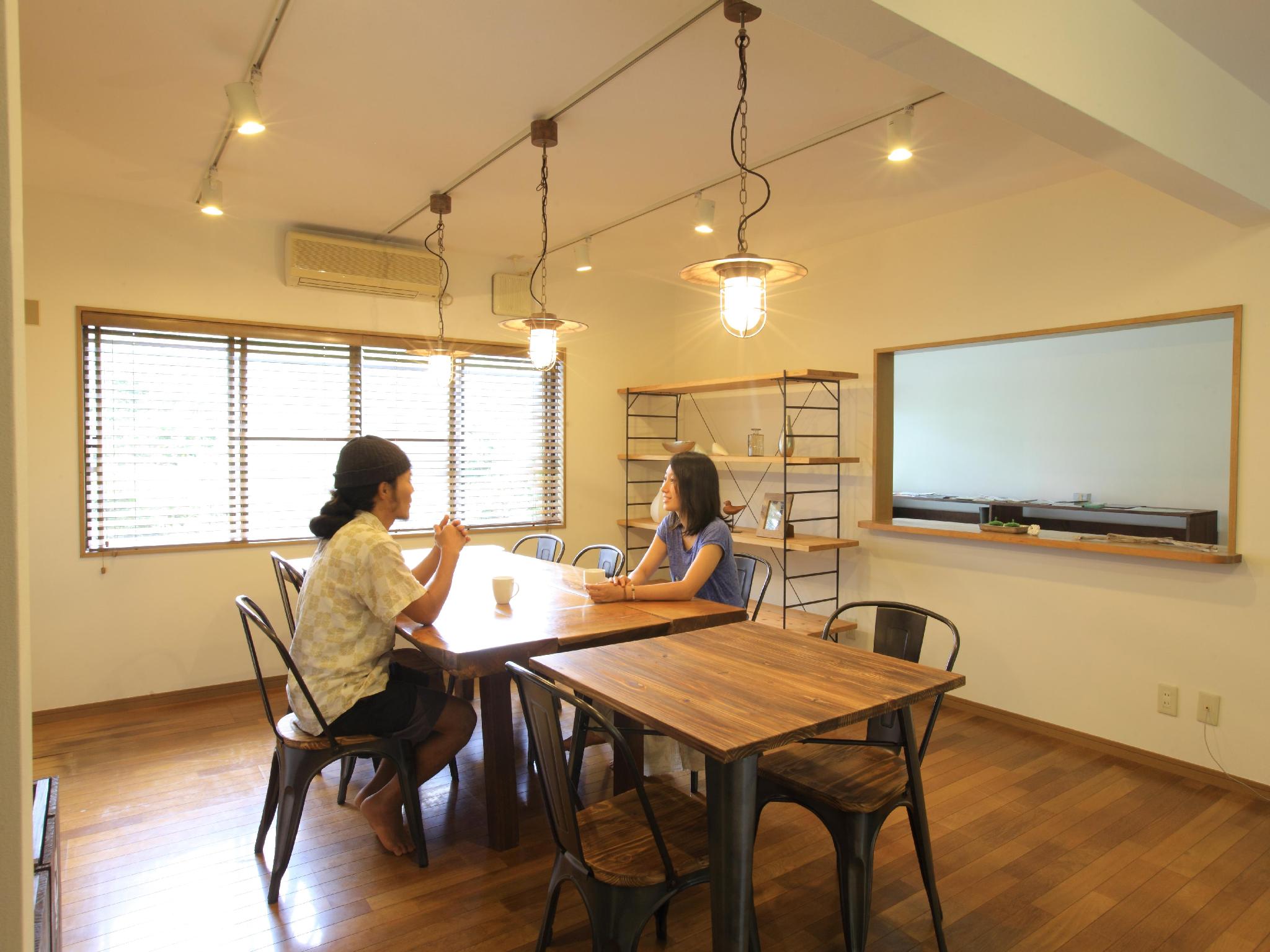 Yakushima Guesthouse Suginoko 27/36
