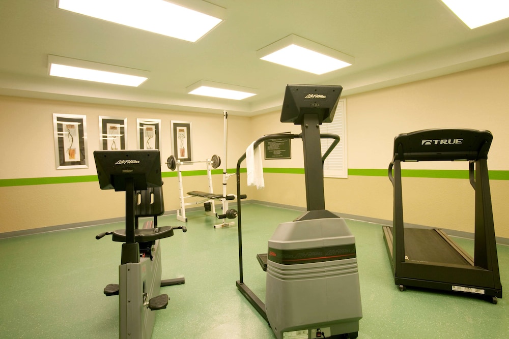 sport facilities