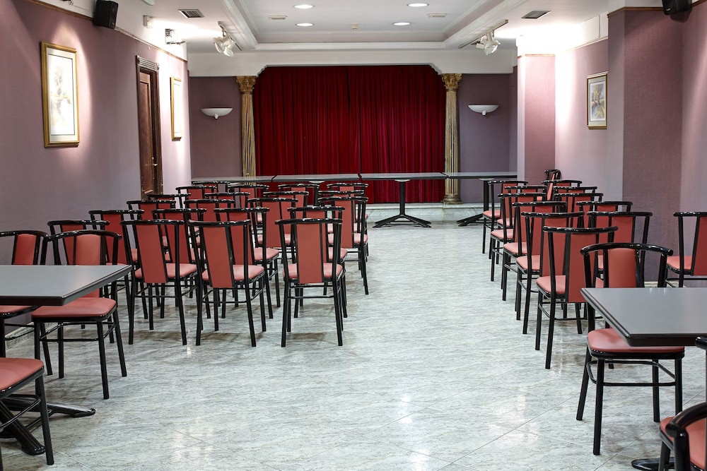 Hotel San Jorge 32/40